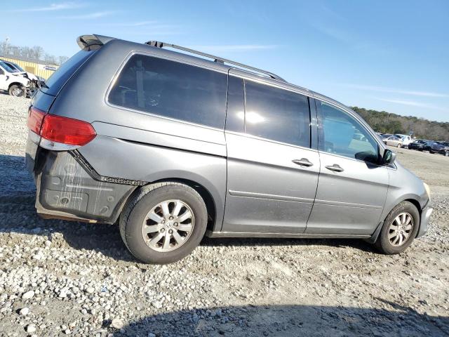 Photo 3 from auction – 2009 HONDA ODYSSEY EX with VIN 5FNRL38699B413199