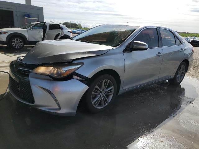 Photo 1 from auction – 2017 TOYOTA CAMRY LE with VIN 4T1BF1FK4HU432712