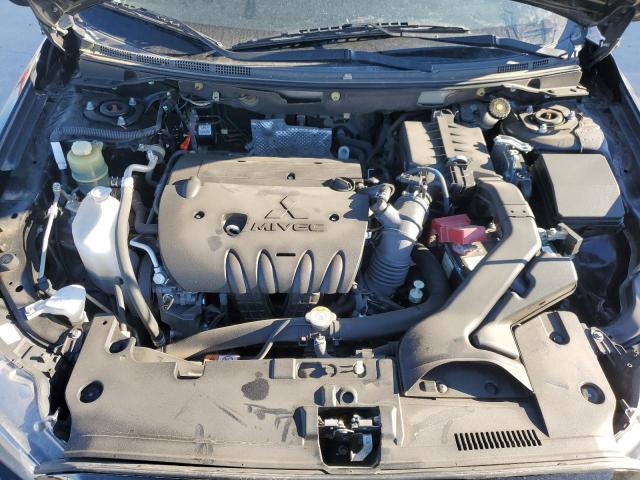 Photo 11 from auction – 2017 MITSUBISHI LANCER ES with VIN JA32V2FW3HU003902