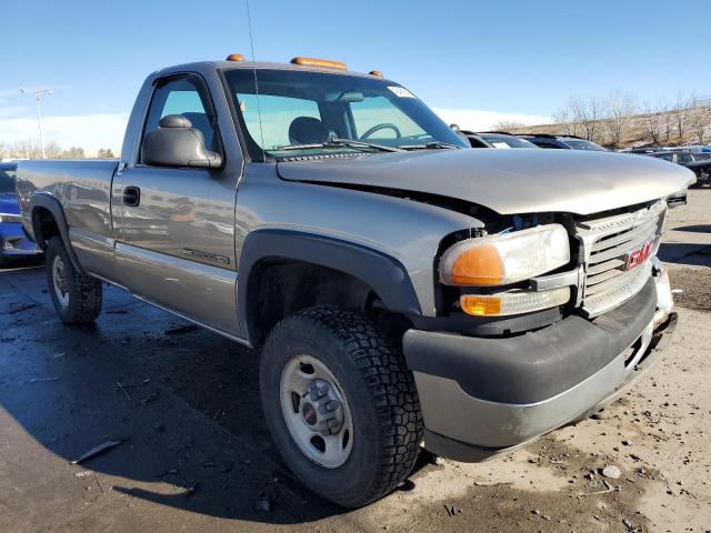 صورة رقم 4 من المزاد - 2002 GMC SIERRA K25 مع VIN 1GTHK24U12E186580
