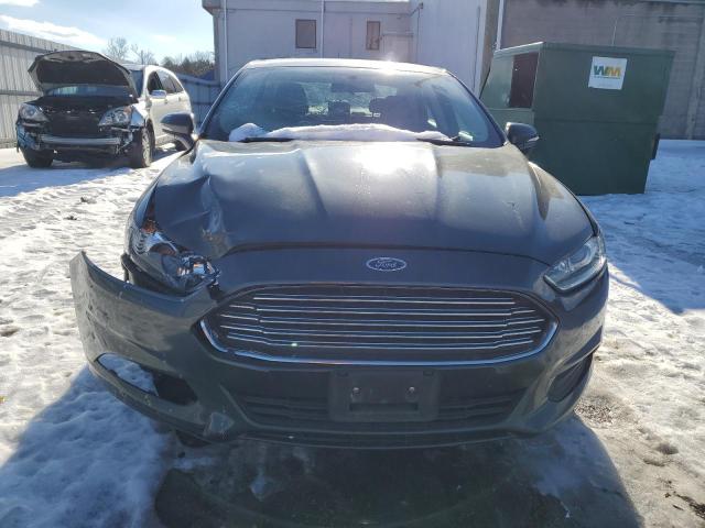 Photo 5 from auction – 2015 FORD FUSION SE with VIN 3FA6P0LU2FR172713