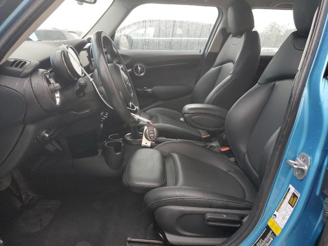 Photo 7 from auction – 2018 MINI COOPER S with VIN WMWXU3C5XJ2F51652