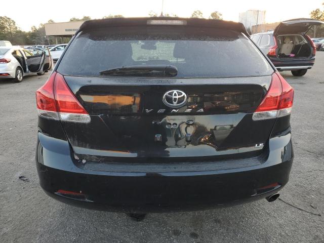 Photo 6 from auction – 2012 TOYOTA VENZA LE with VIN 4T3ZA3BB4CU063039