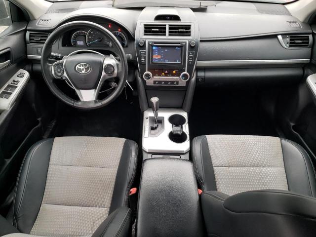 Photo 8 from auction – 2012 TOYOTA CAMRY BASE with VIN 4T1BF1FK8CU559973