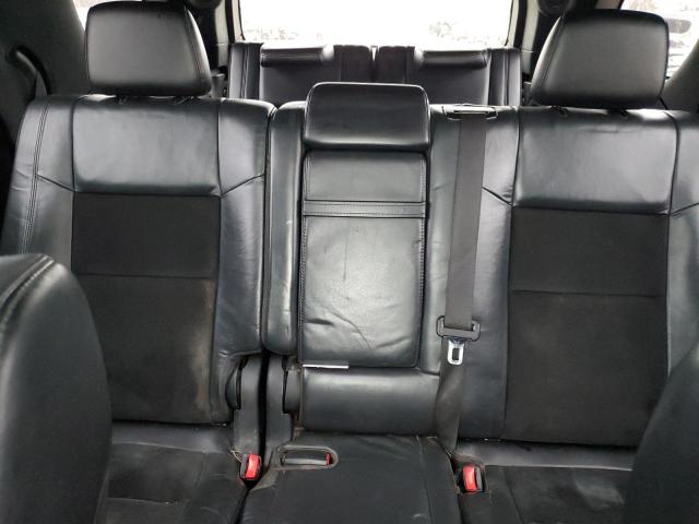 Photo 10 from auction – 2018 DODGE DURANGO GT with VIN 1C4RDJDG4JC279879