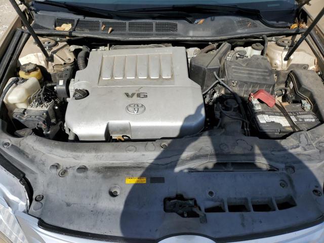 Photo 11 from auction – 2012 TOYOTA AVALON BAS with VIN 4T1BK3DB0CU452538