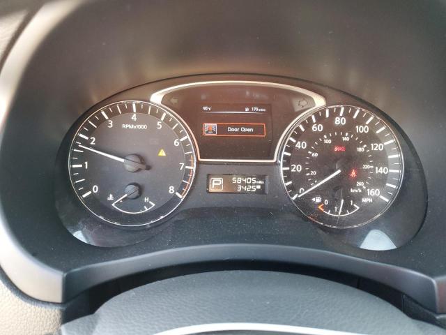 Photo 9 from auction – 2015 NISSAN ALTIMA 2.5 with VIN 1N4AL3AP2FC192186