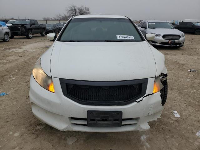 Photo 5 from auction – 2012 HONDA ACCORD SE with VIN 1HGCP2F60CA217080