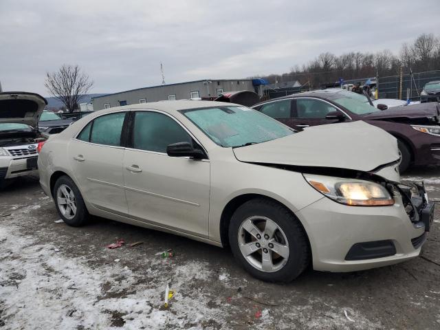 Photo 4 from auction – 2015 CHEVROLET MALIBU LS with VIN 1G11B5SL1FF115188