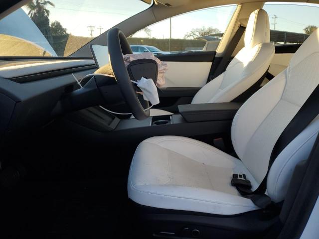 Снимка 7 от търг – 2025 TESLA MODEL 3 с VIN 5YJ3E1EA9SF878276