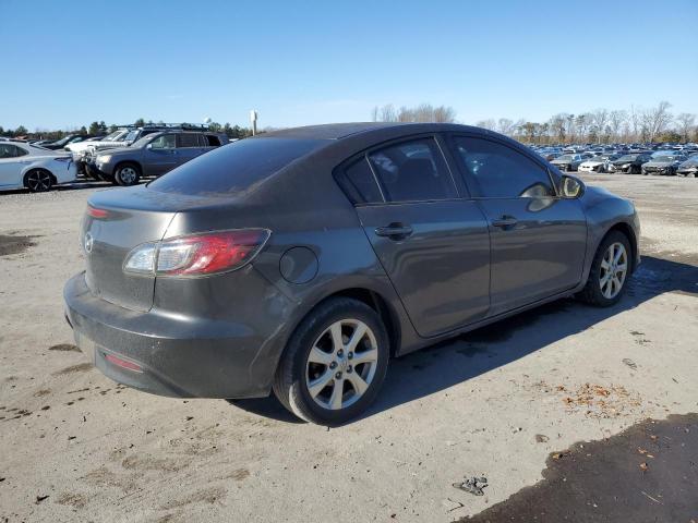 Photo 3 from auction – 2010 MAZDA 3 I with VIN JM1BL1SF2A1225331