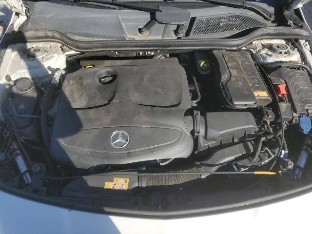 Photo 11 from auction – 2016 MERCEDES-BENZ CLA 250 with VIN WDDSJ4EB8GN375385