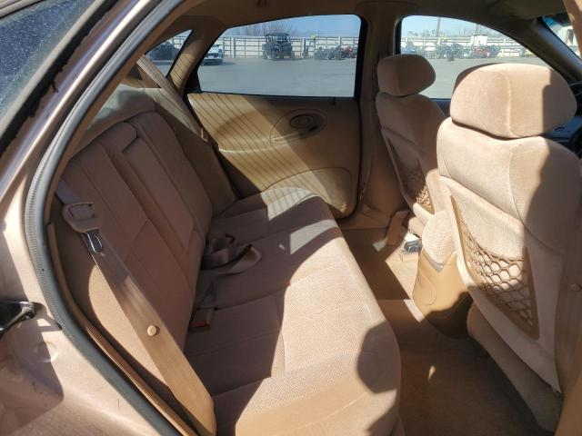 Photo 10 from auction – 1996 FORD TAURUS GL with VIN 1FALP52UXTA309372