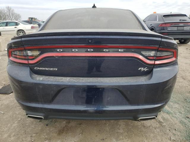 Photo 6 from auction – 2015 DODGE CHARGER R/ with VIN 2C3CDXCTXFH925457