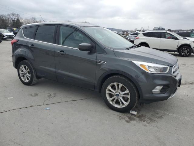 Photo 4 from auction – 2019 FORD ESCAPE SE with VIN 1FMCU9GD0KUC33916