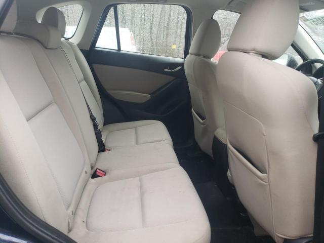 Photo 11 from auction – 2014 MAZDA CX-5 SPORT with VIN JM3KE2BE7E0407309