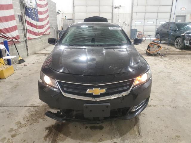 Photo 5 from auction – 2014 CHEVROLET IMPALA LS with VIN 2G11Y5SL9E9163379