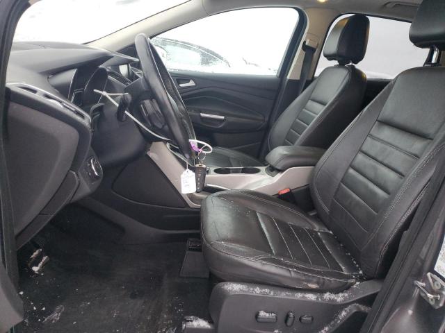 Photo 7 from auction – 2013 FORD ESCAPE SEL with VIN 1FMCU0H92DUB87918