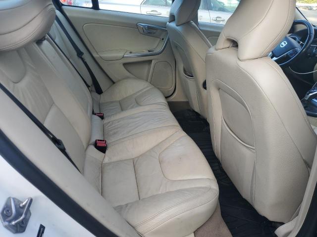 Фото 10 с аукциона – 2014 VOLVO S60 T5 с VIN YV1612FS7E2294580