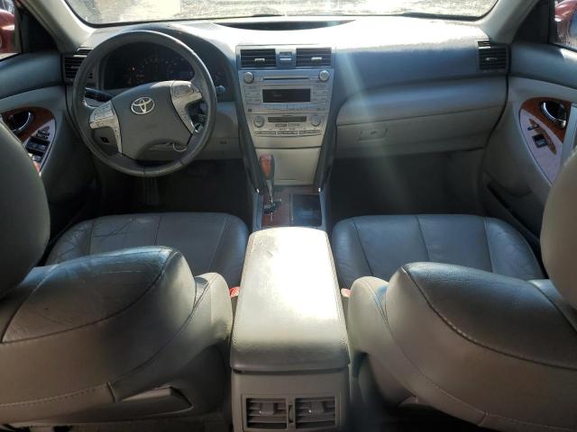 Photo 8 from auction – 2011 TOYOTA CAMRY BASE with VIN 4T1BF3EK5BU633149