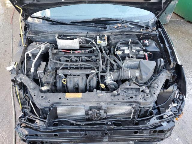 Photo 11 from auction – 2011 FORD FOCUS SEL with VIN 1FAHP3HN7BW105432