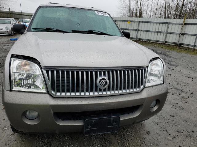 Снимка 5 от търг – 2004 MERCURY MOUNTAINEE с VIN 4M2ZU86K74UJ24696