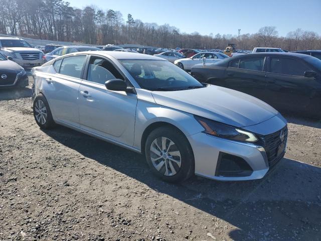 Photo 4 from auction – 2024 NISSAN ALTIMA S with VIN 1N4BL4BV2RN378892