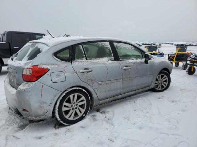 Photo 3 from auction – 2016 SUBARU IMPREZA PR with VIN JF1GPAB66G8208452