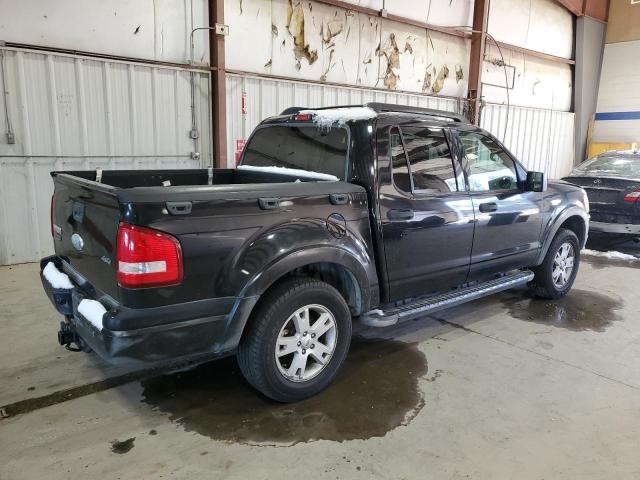 Photo 3 from auction – 2007 FORD EXPLORER S with VIN 1FMEU51K37UA19101