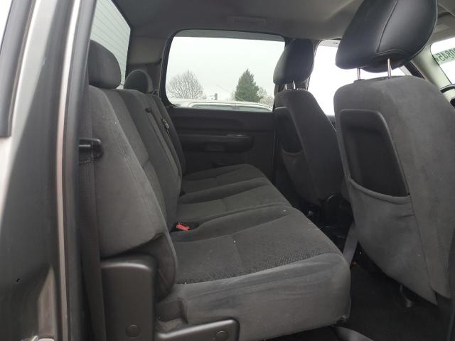Photo 10 from auction – 2008 CHEVROLET SILVERADO with VIN 2GCEK13M481142422