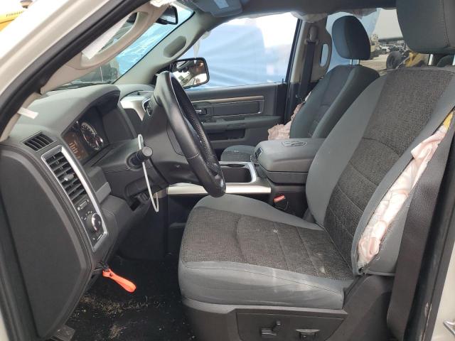 Photo 7 from auction – 2016 RAM 1500 SLT with VIN 1C6RR6LT5GS403418