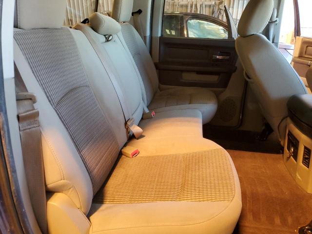 Photo 10 from auction – 2011 DODGE RAM 1500 with VIN 1D7RB1CT1BS684115