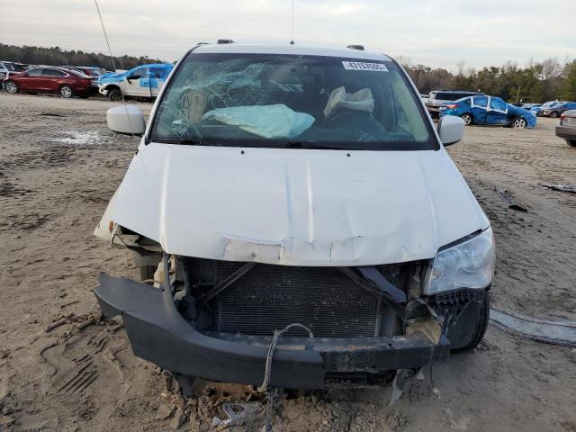 Photo 5 from auction – 2011 DODGE GRAND CARA with VIN 2D4RN5DG9BR647831