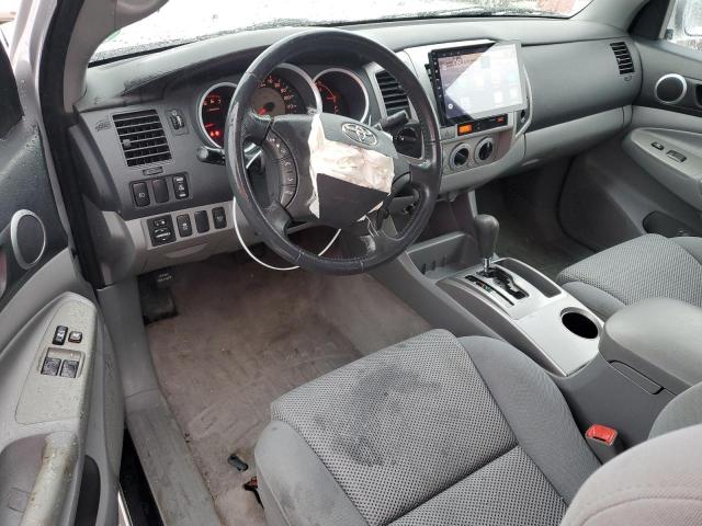 Photo 8 from auction – 2010 TOYOTA TACOMA ACC with VIN 5TEUU4EN7AZ742012
