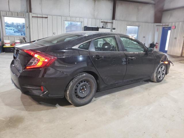 Photo 3 from auction – 2021 HONDA CIVIC LX with VIN 2HGFC2F69MH501433