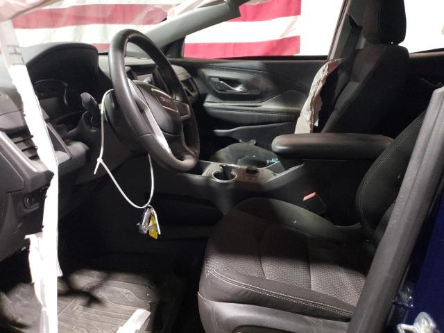 Photo 7 from auction – 2022 GMC TERRAIN SL with VIN 3GKALTEV4NL237008