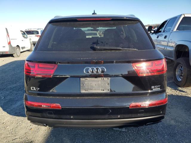 صورة رقم 6 من المزاد - 2017 AUDI Q7 PREMIUM مع VIN WA1AAAF74HD004160