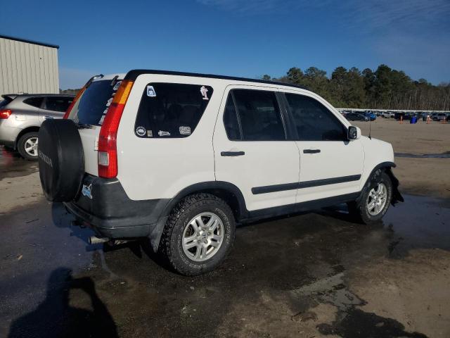 Photo 3 from auction – 2002 HONDA CR-V EX with VIN JHLRD78872C057895