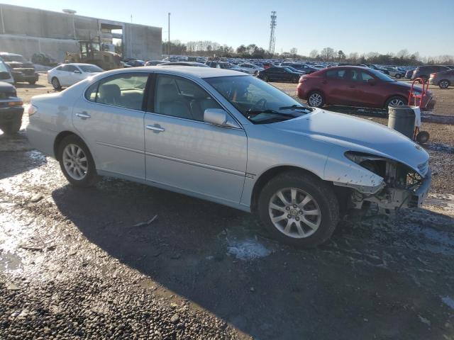 Photo 4 from auction – 2002 LEXUS ES 300 with VIN JTHBF30G620020244