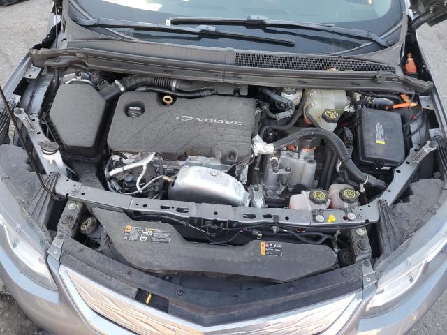 Photo 11 from auction – 2018 CHEVROLET VOLT PREMI with VIN 1G1RD6S54JU131622