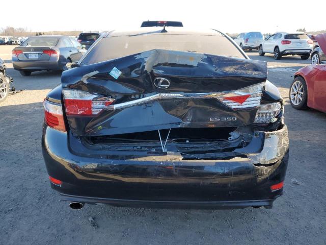 Photo 6 from auction – 2014 LEXUS ES 350 with VIN JTHBK1GG2E2123076