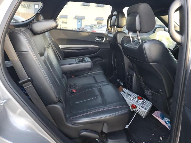 Photo 10 from auction – 2014 DODGE DURANGO R/ with VIN 1C4SDHCT4EC596656