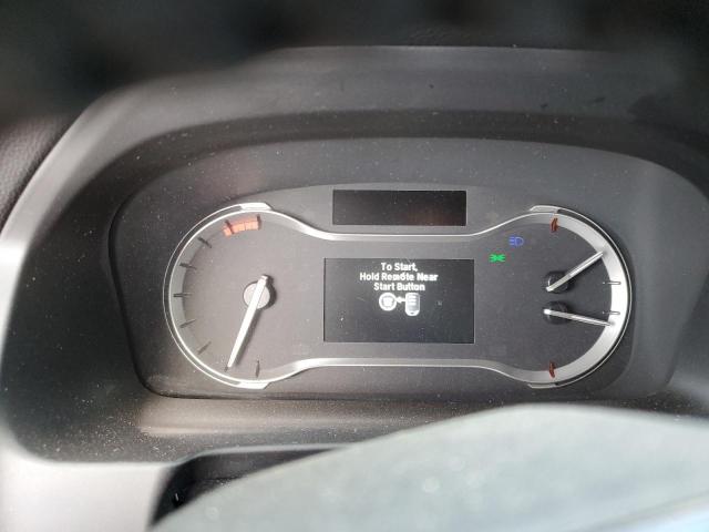Photo 9 from auction – 2019 HONDA RIDGELINE with VIN 5FPYK3F70KB032073