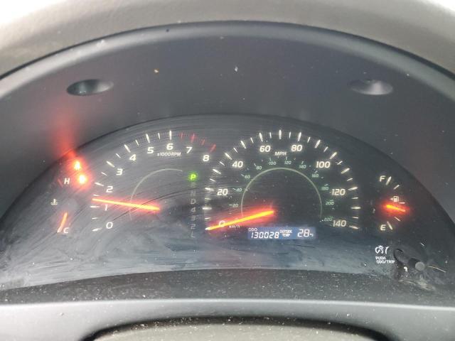 Photo 9 from auction – 2008 TOYOTA CAMRY CE with VIN 4T1BE46K98U775813