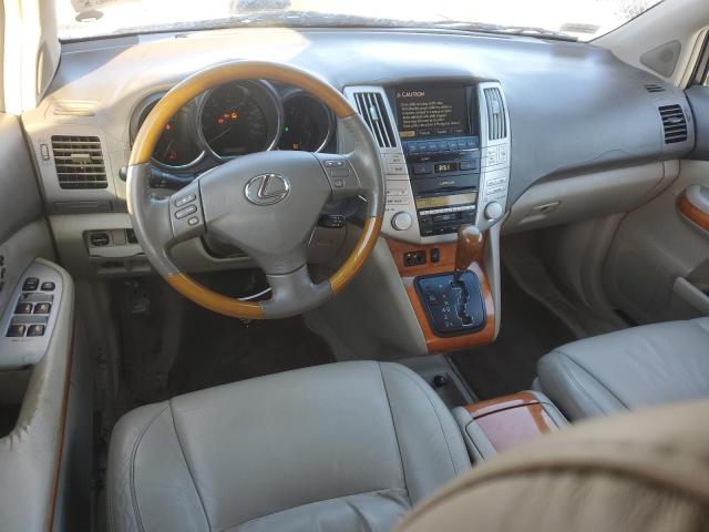 Photo 8 from auction – 2007 LEXUS RX 350 with VIN 2T2HK31U77C035114