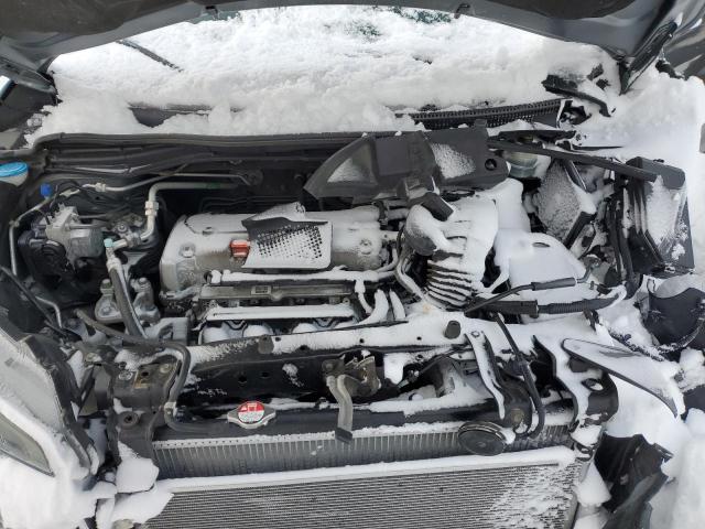 Photo 12 from auction – 2014 HONDA CR-V LX with VIN 2HKRM4H35EH686368