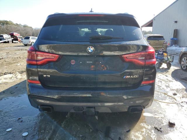 Photo 6 from auction – 2021 BMW X3 XDRIVEM with VIN 5UXTY9C03M9F37342