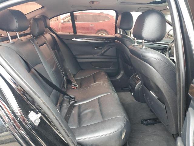 Photo 10 from auction – 2014 BMW 528 I with VIN WBA5A5C51ED511365