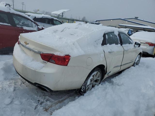 Photo 3 from auction – 2014 CHEVROLET IMPALA LTZ with VIN 2G1155S31E9200644