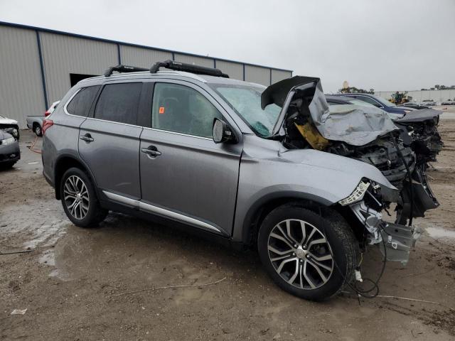Photo 4 from auction – 2018 MITSUBISHI OUTLANDER with VIN JA4AD3A30JZ045076